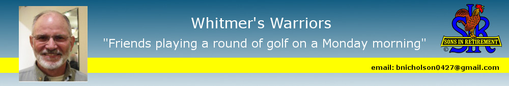 Whitmer Warriors Banner
